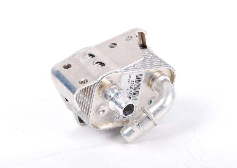 Теплообменник