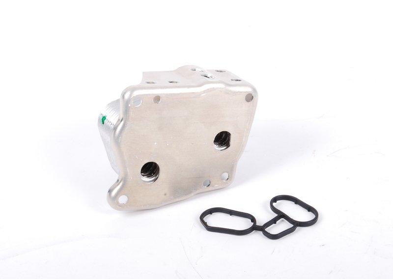 Теплообменник