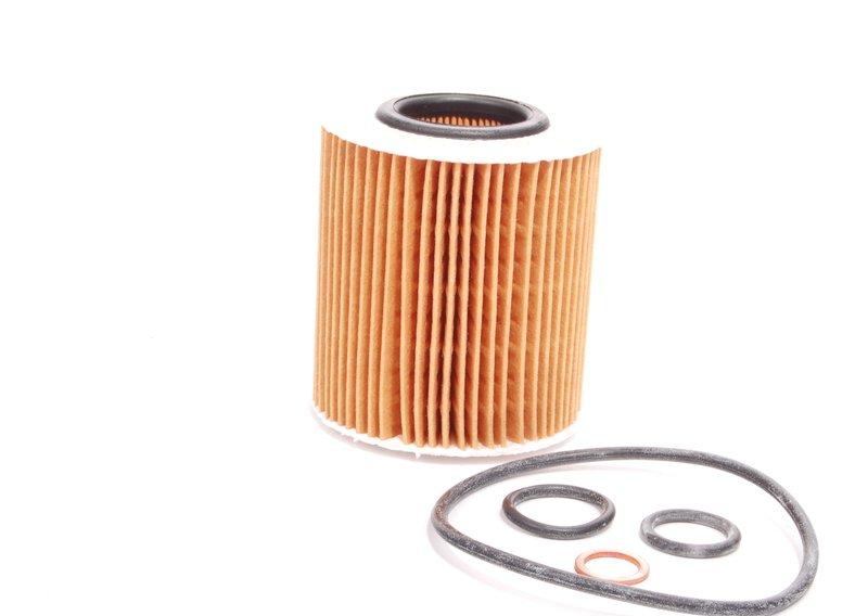 N43/N46N масляный фильтр