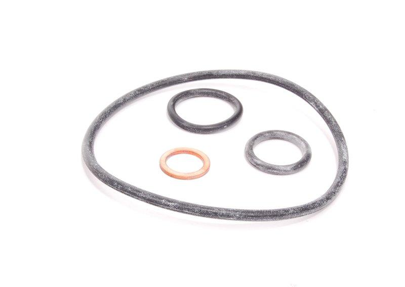 N43/N46N масляный фильтр