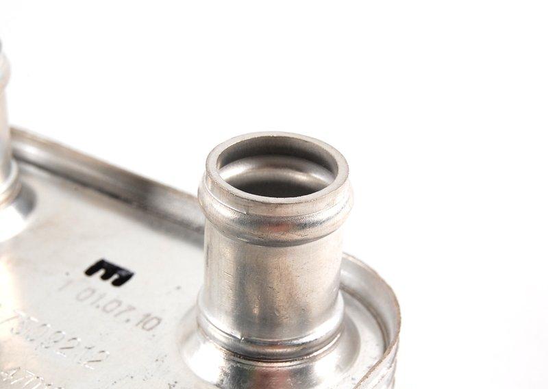 Теплообменник