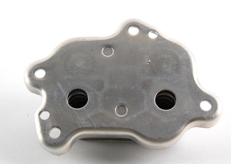 Теплообменник