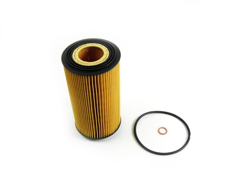 M62 масляный фильтр