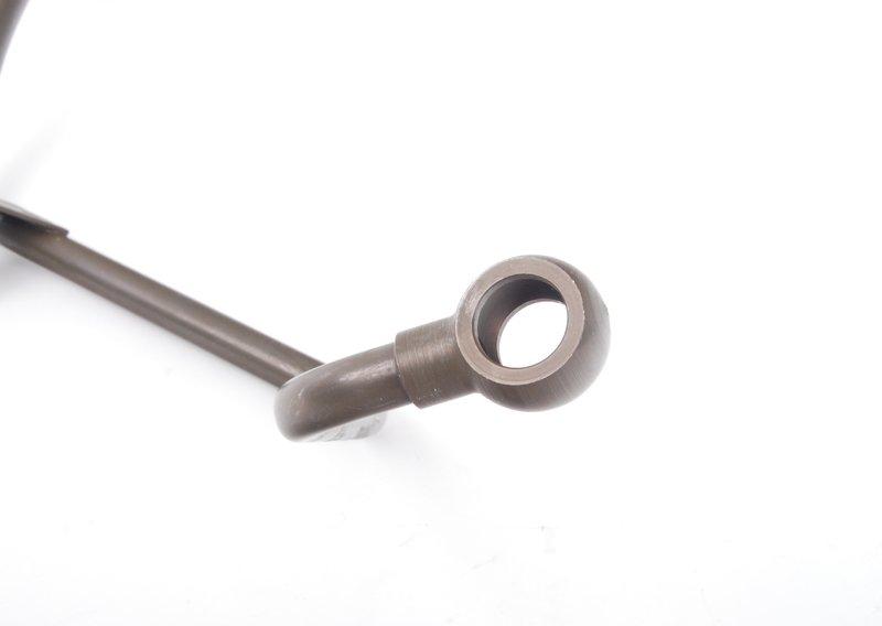 Маслопровод сливной