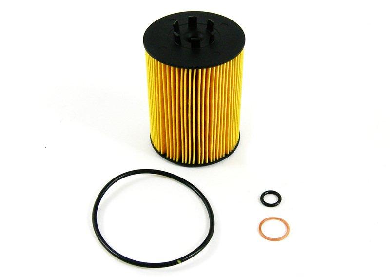 Масляный фильтр N62