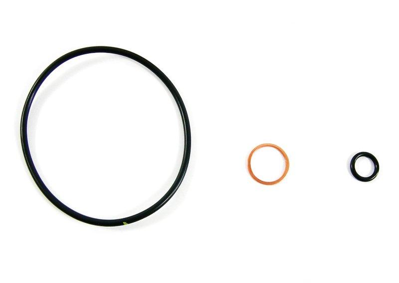 Масляный фильтр N62