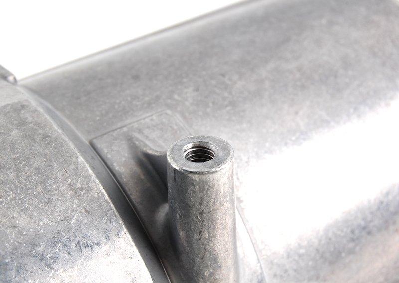 Фильтр масл. без штуцера масл.радиат.