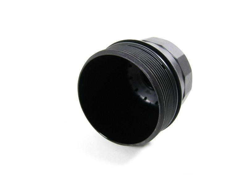 Крышка масляного фильтра