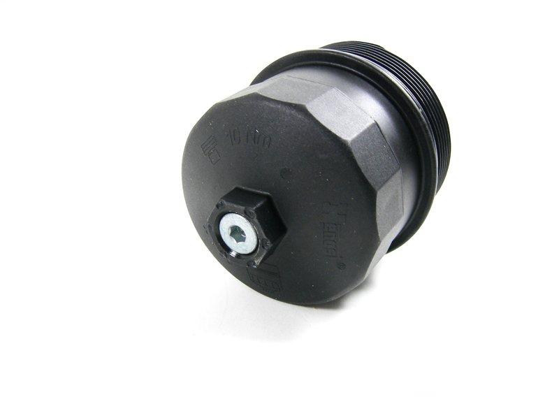 Крышка масляного фильтра