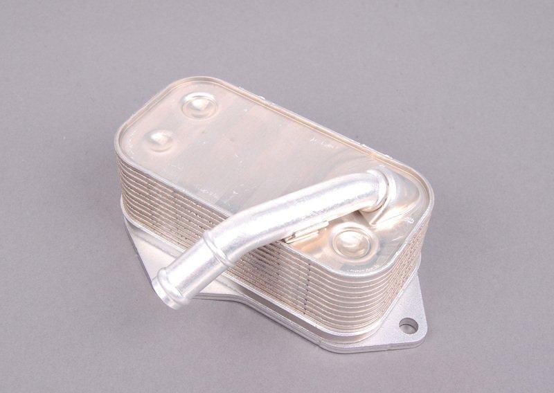 Теплообменник