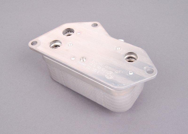 Теплообменник