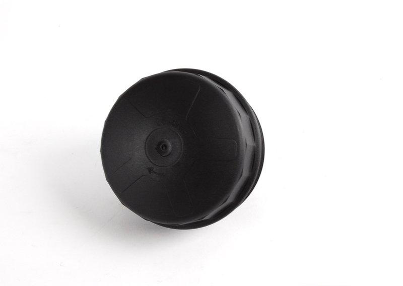 Крышка масляного фильтра