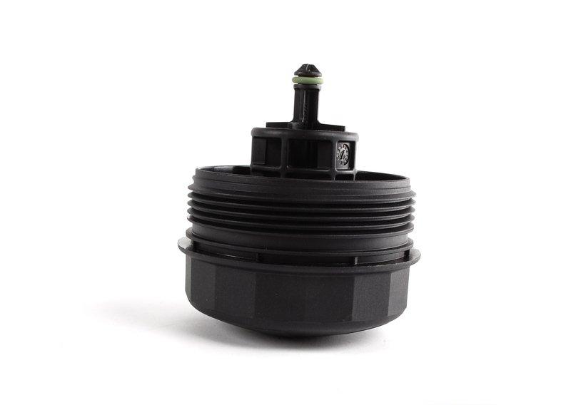 Крышка масляного фильтра