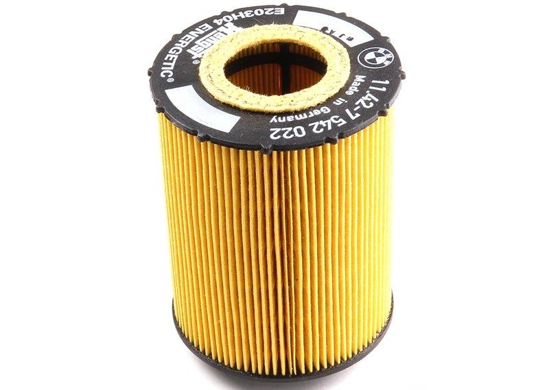 Масляный фильтр N62