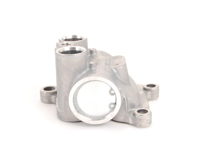 Соединительный элемент с термостатом