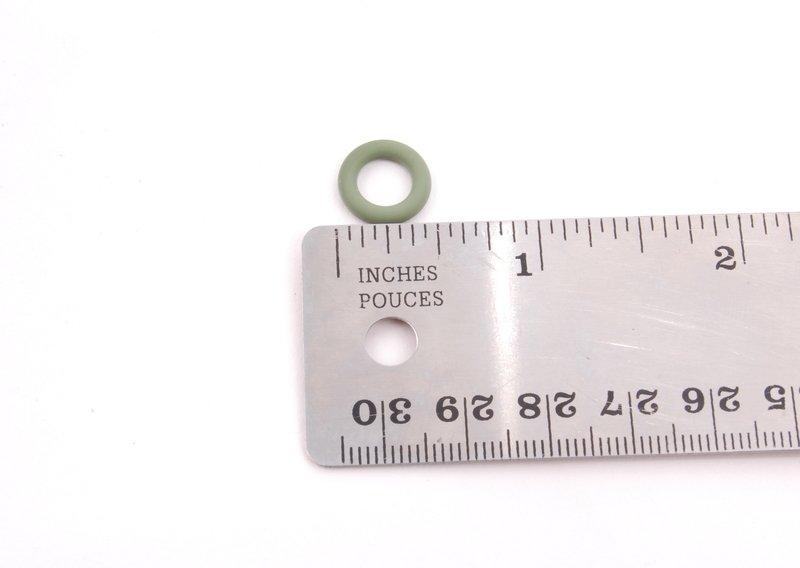 Кольцо круглого сечения