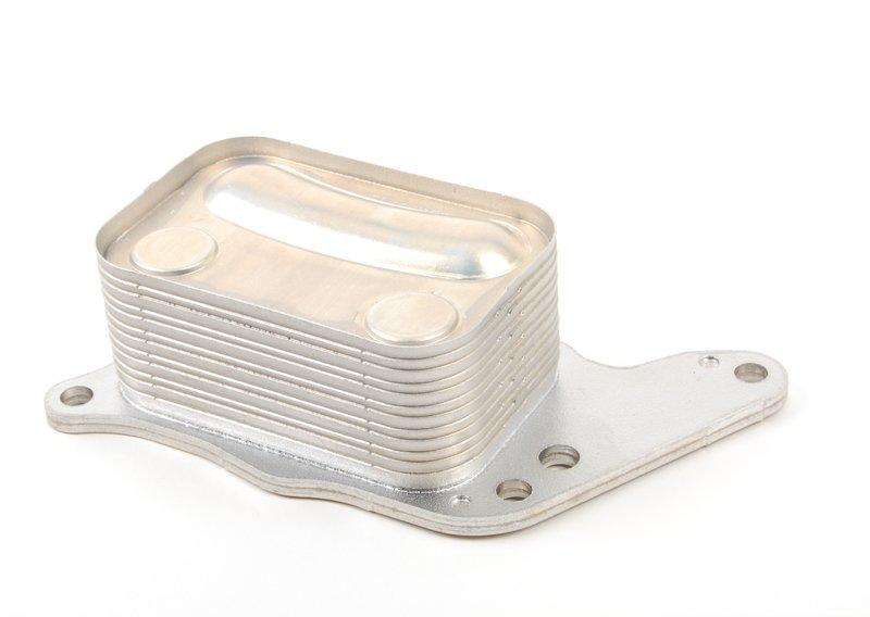 Теплообменник