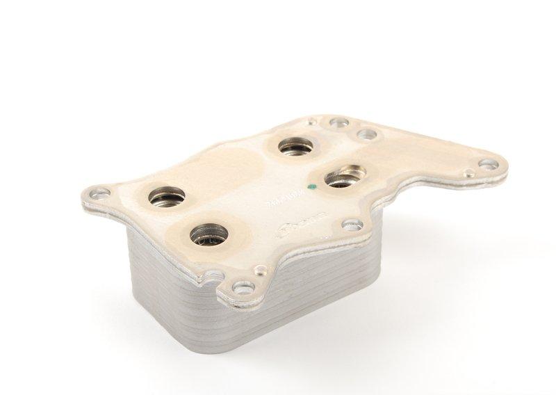 Теплообменник