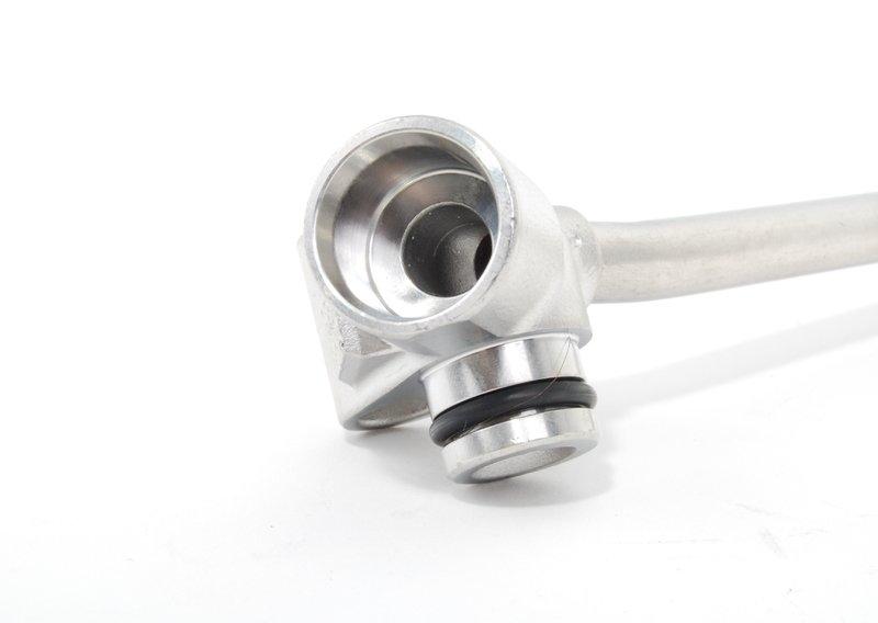 Маслопровод подводящий