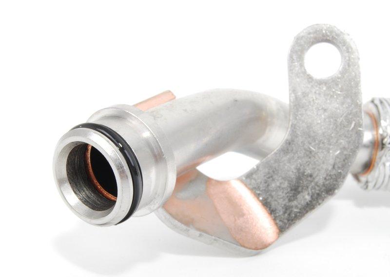 маслопровод