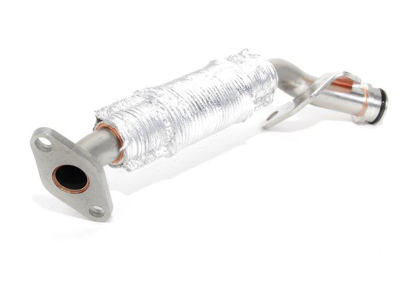 маслопровод