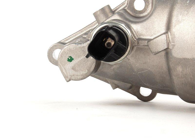 Фильтр масляный с алюмин. крышкой W11B16A