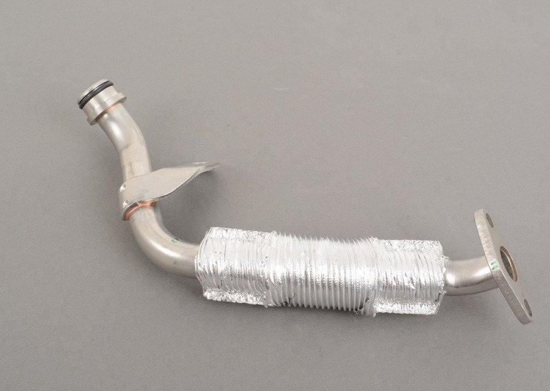 Маслопровод сливной