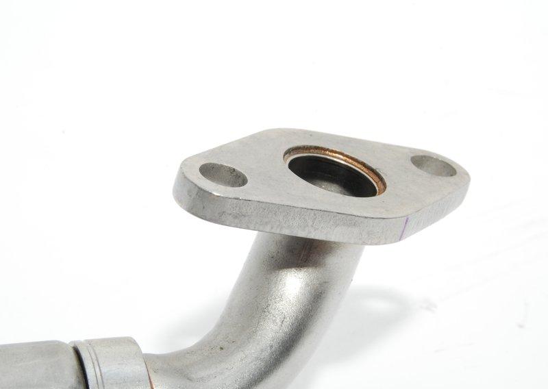 Маслопровод сливной