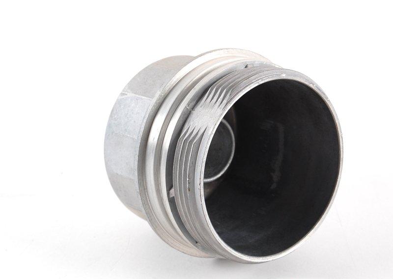 Крышка масляного фильтра