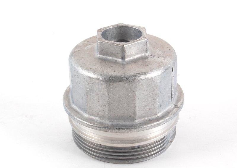 Крышка масляного фильтра