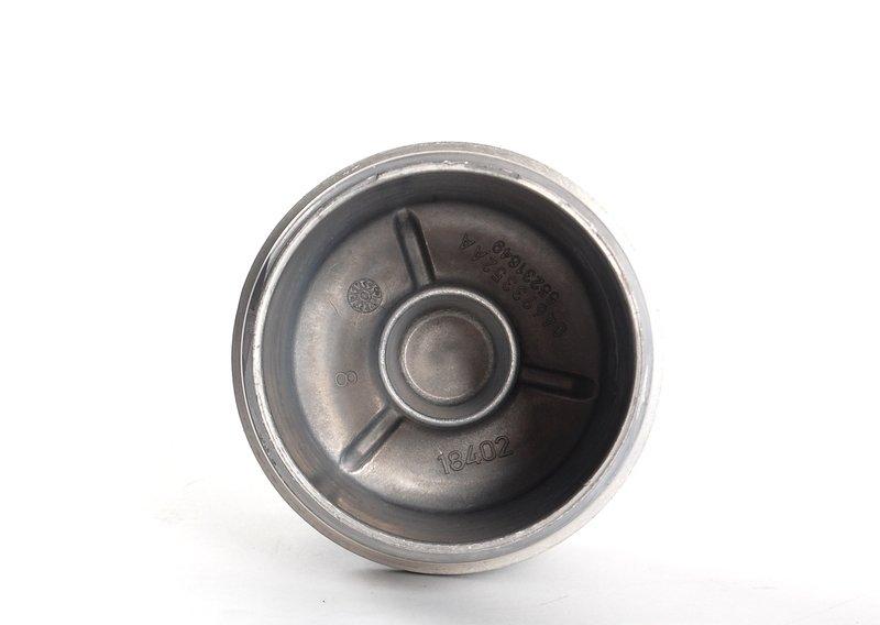 Крышка масляного фильтра