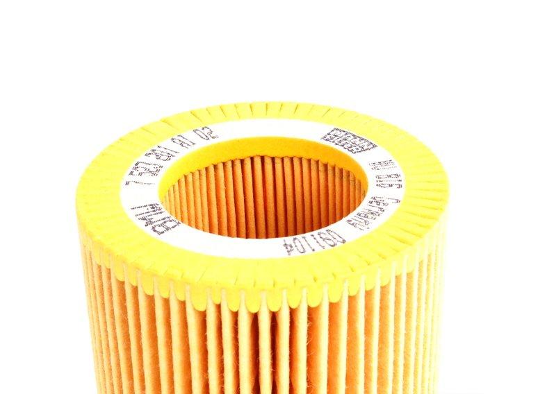 Масляный фильтр