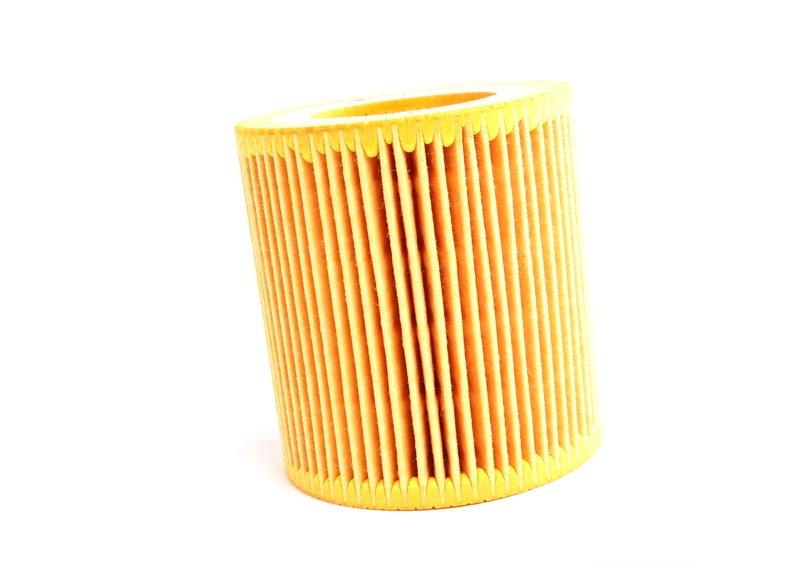 Масляный фильтр