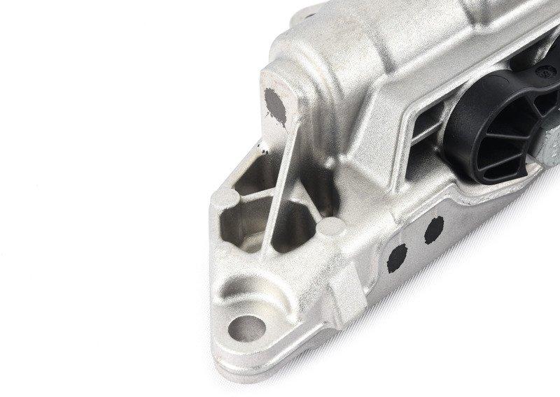 Корпус термостата с термостатом