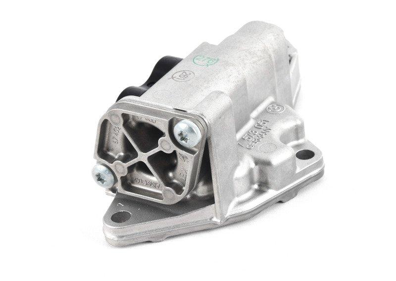 Корпус термостата с термостатом