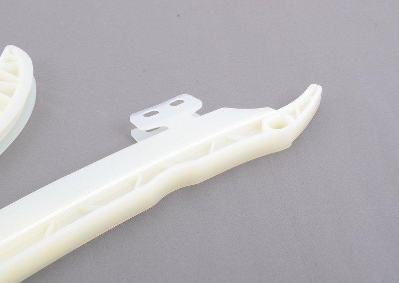 N55 подводящий маслопровод турбины