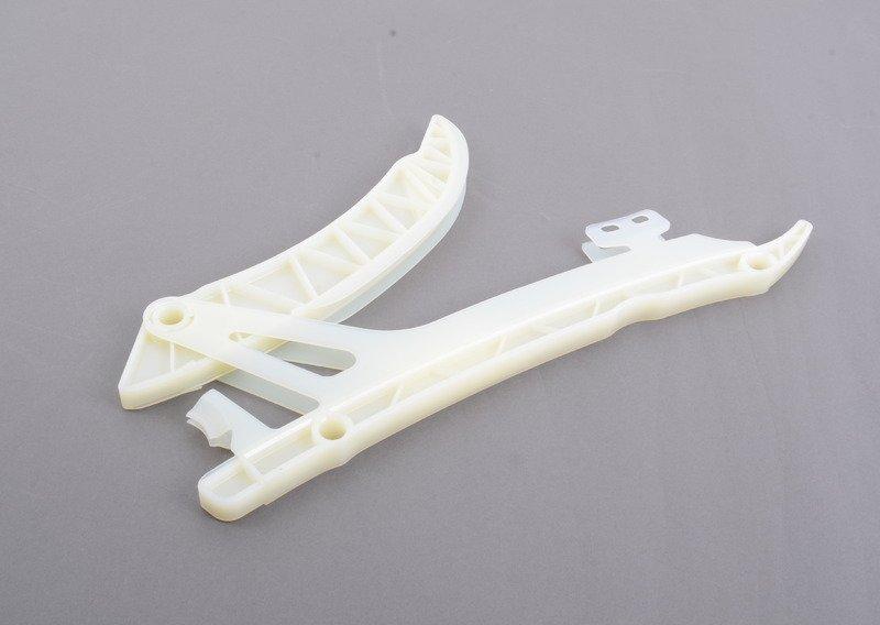 N55 подводящий маслопровод турбины