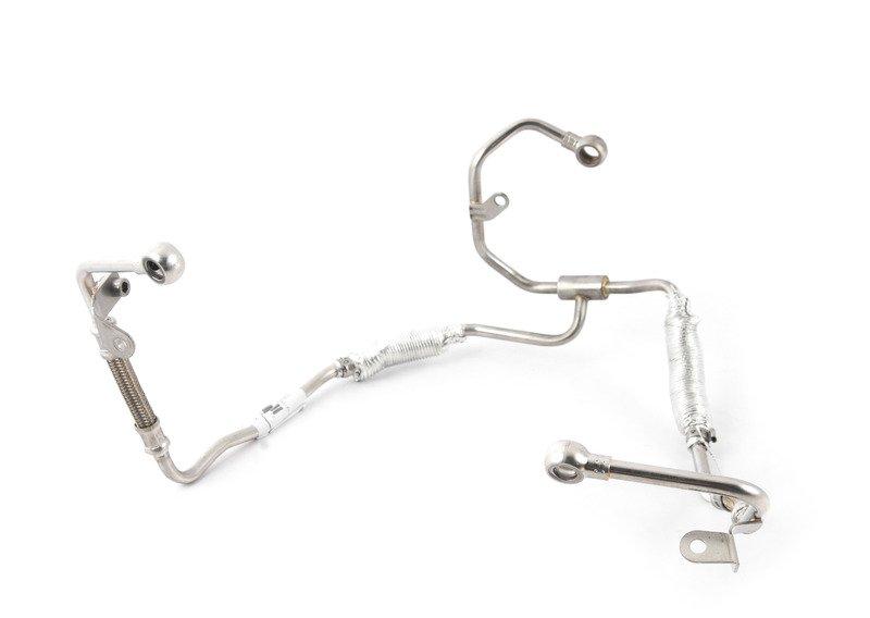 Маслопровод