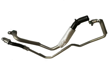 N-серия маслопровод турбины