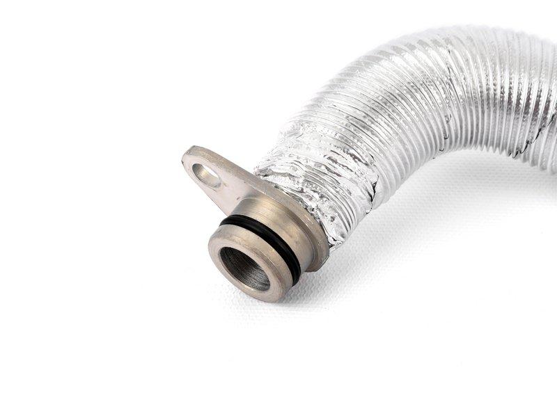 B46/B48 маслопровод сливной