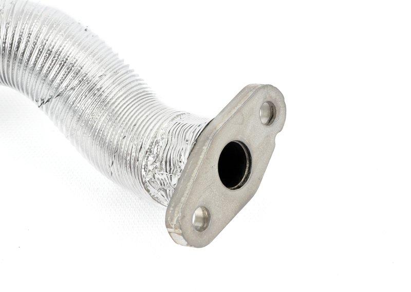 B46/B48 маслопровод сливной