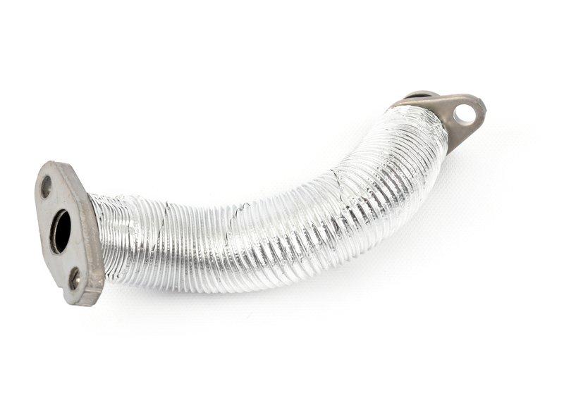 B46/B48 маслопровод сливной