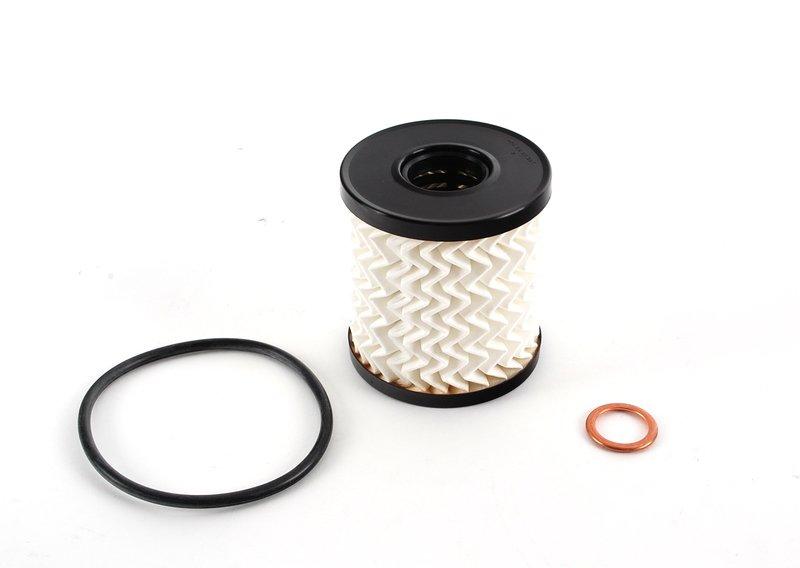 Масляный фильтр N18