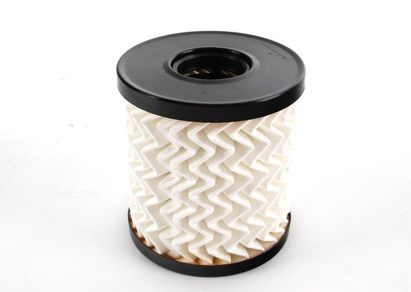 Масляный фильтр N18