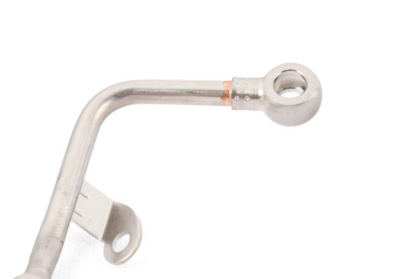 Маслопровод