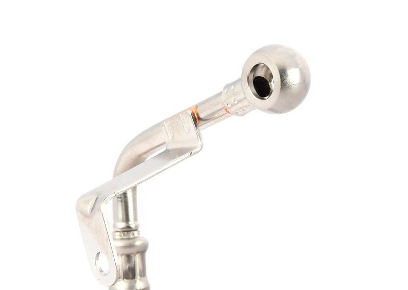 Маслопровод