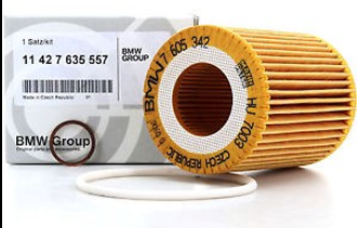 Масляный фильтр N1x