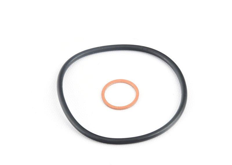 Масляный фильтр N1x