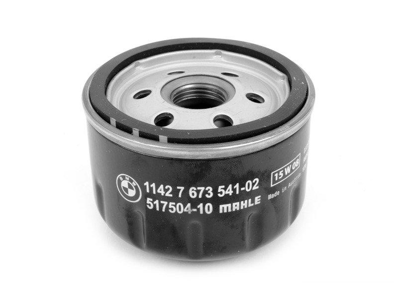 Масляный фильтр R 1200