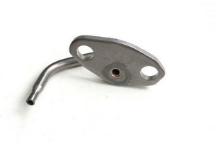 Масляная форсунка 335d